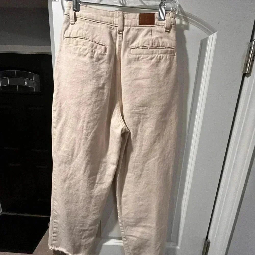 ~BDG~ Barrel Pants - Size 24 - Picture 4 of 7